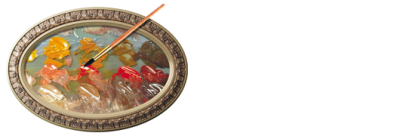 Frank J Reilly - Main Logo Retina