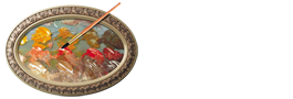 Frank J. Reilly Art Books Logo