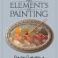 Book Cover - Elements of Painting